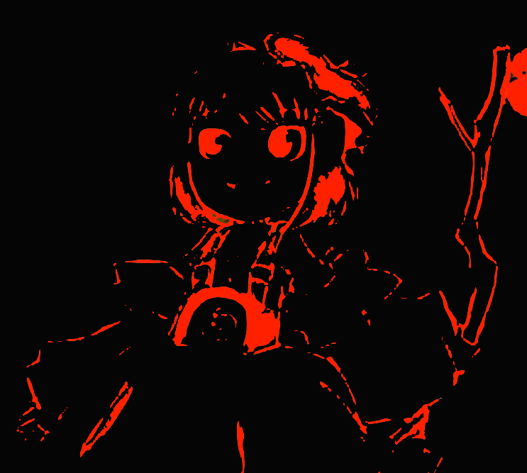 X_Dark_Eye_X's tweet photo. I miss you
#deltarune
#RUDESPAWN https://t.co/VGrBq5a7TY