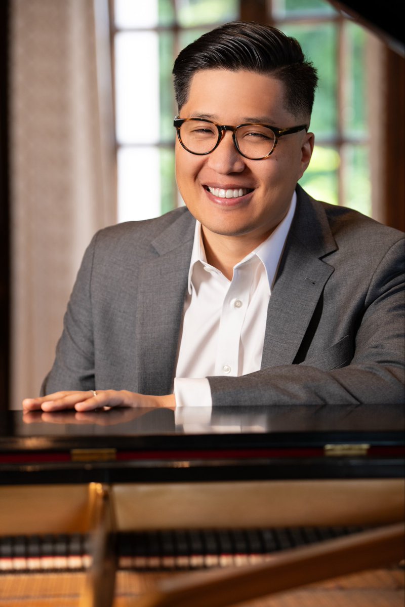 Strathmore tweet media