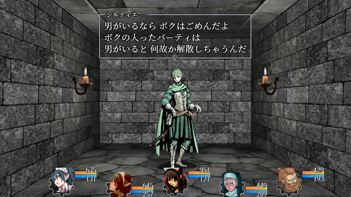 ぶっちー tweet media