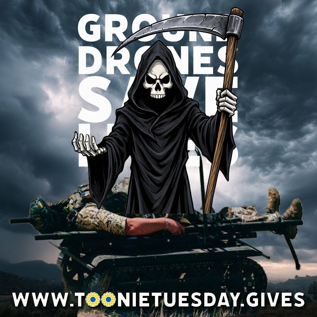 Official Toonie Tuesday 🎗️ tweet media