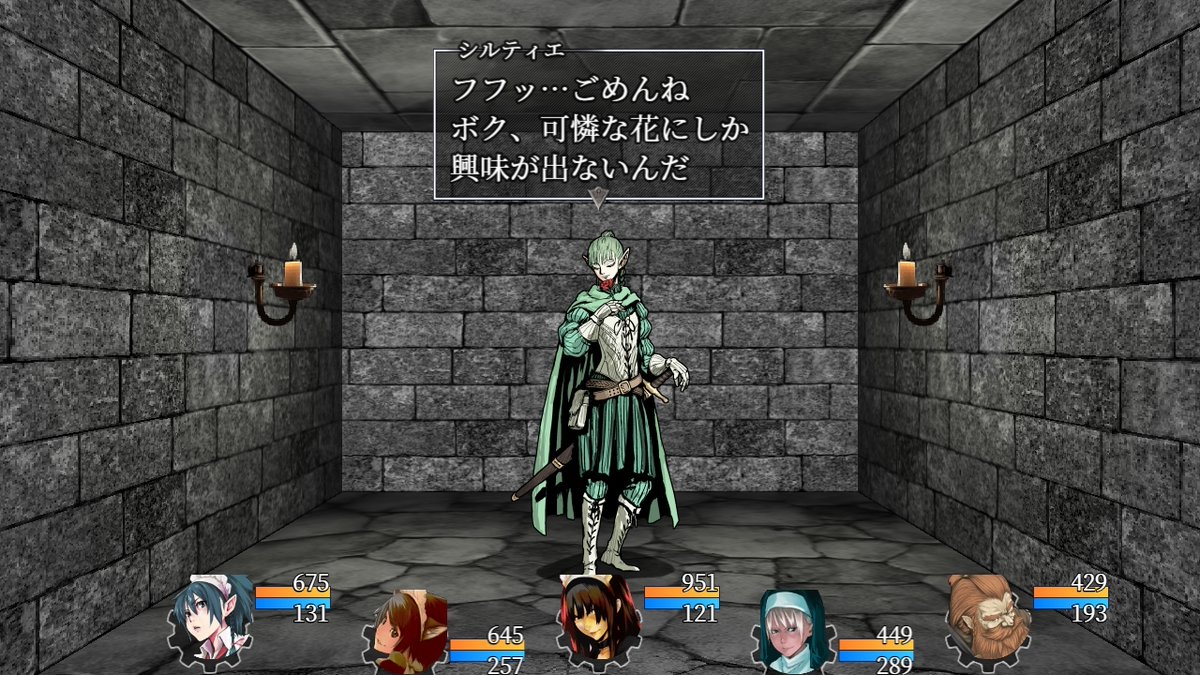 ぶっちー tweet media