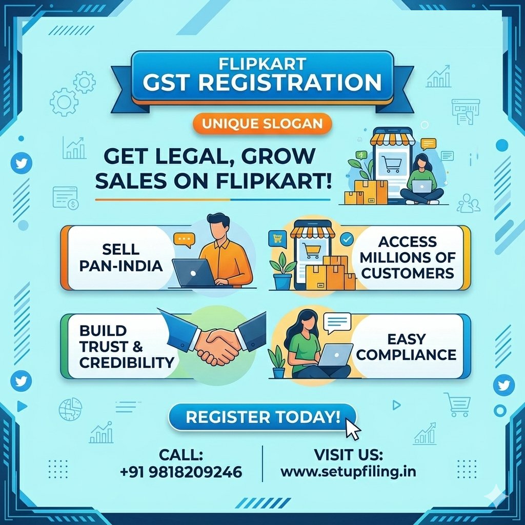 Setupfiling.in : Startup & Tax Consulting Services tweet media