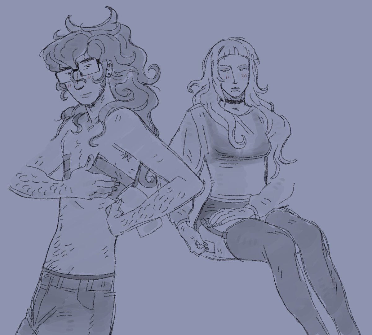 ouppy🔞COMMS OPEN tweet media