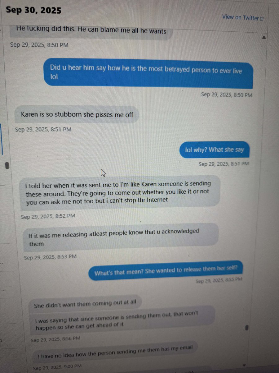 Not Hailey Walbrecht tweet media