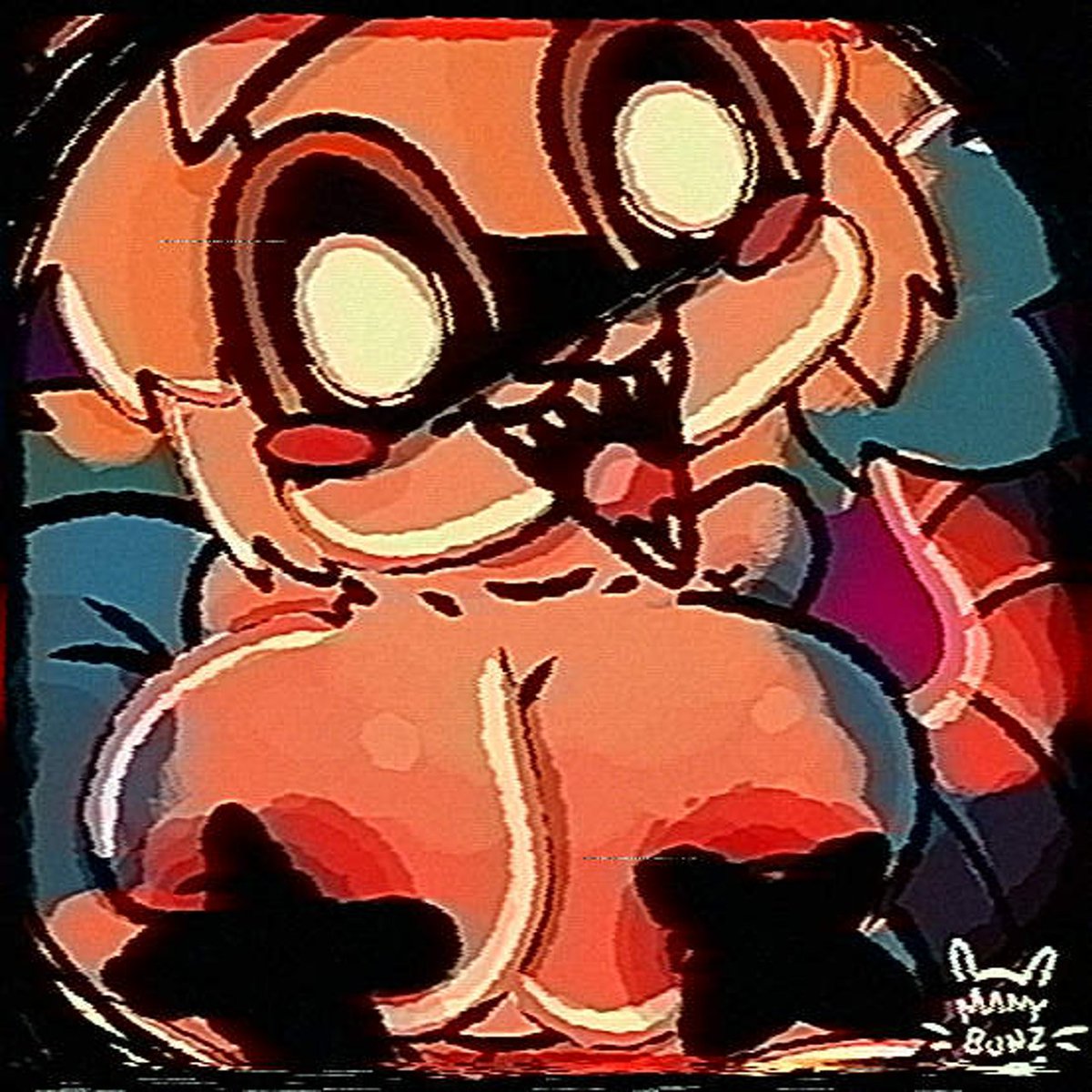 ManyBunz🥯 ‼️❕‼️🔞 COMMS OP3N!! tweet media