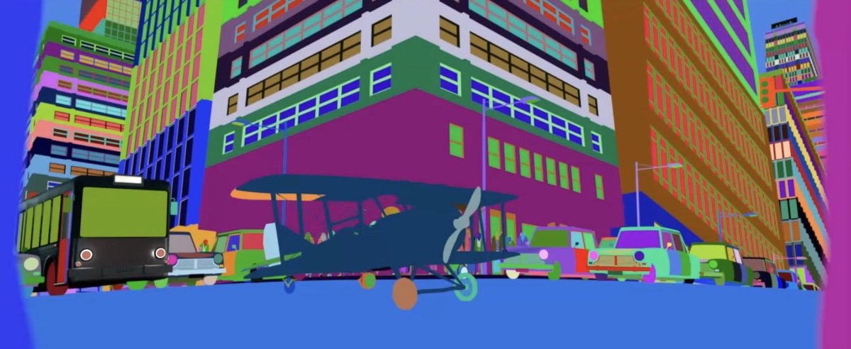 Urban Arson 🔫 tweet media