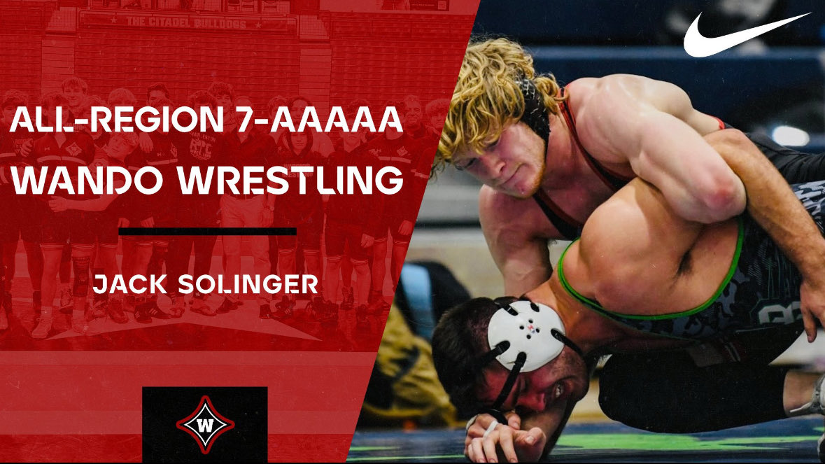 Wando Warrior Wrestling tweet media