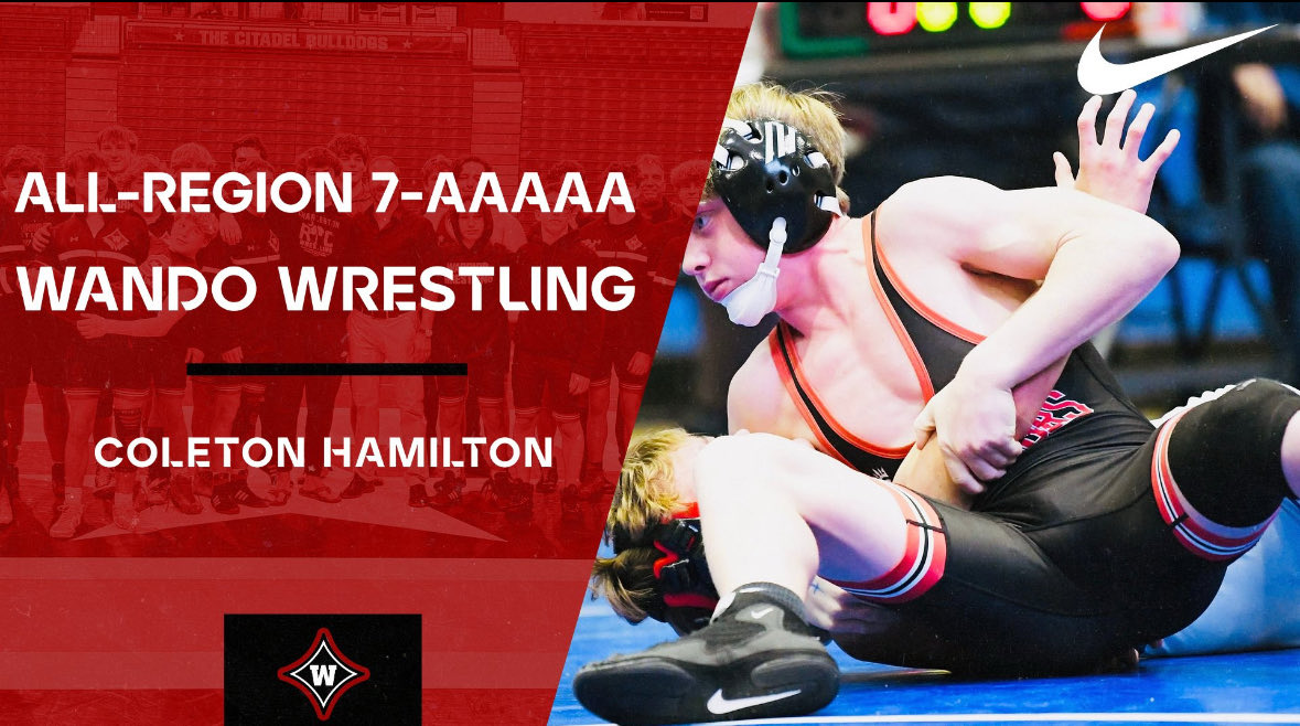 Wando Warrior Wrestling tweet media