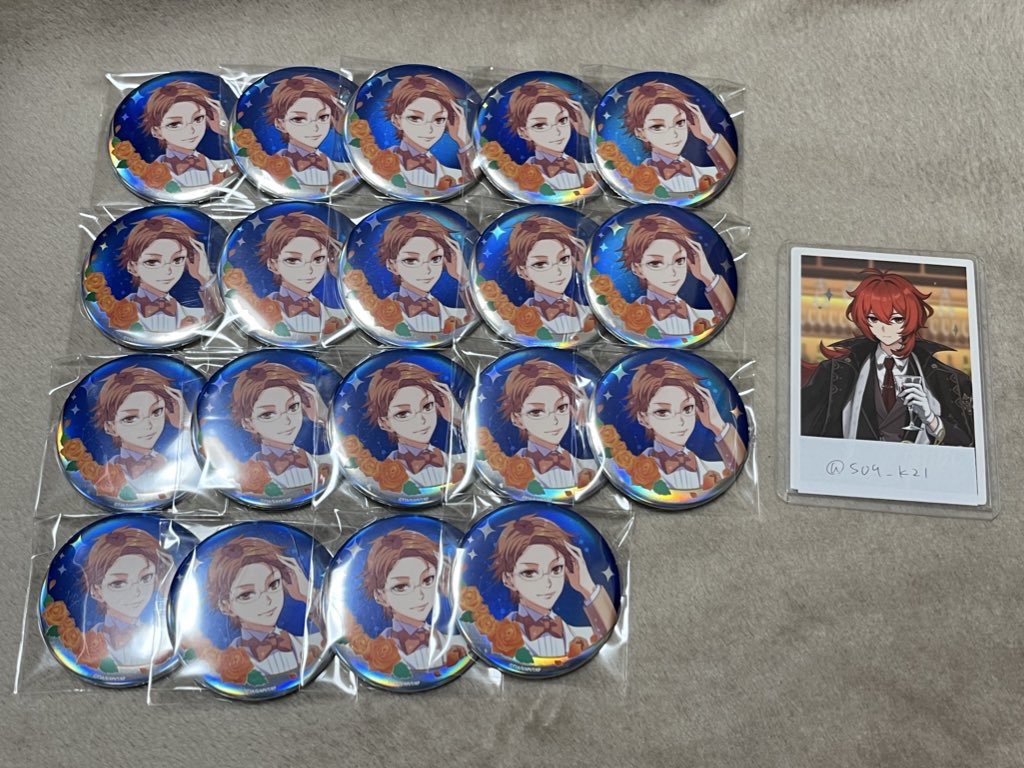 もちごめ tweet media