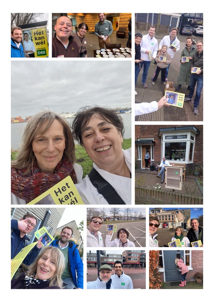 D66Velsen tweet media