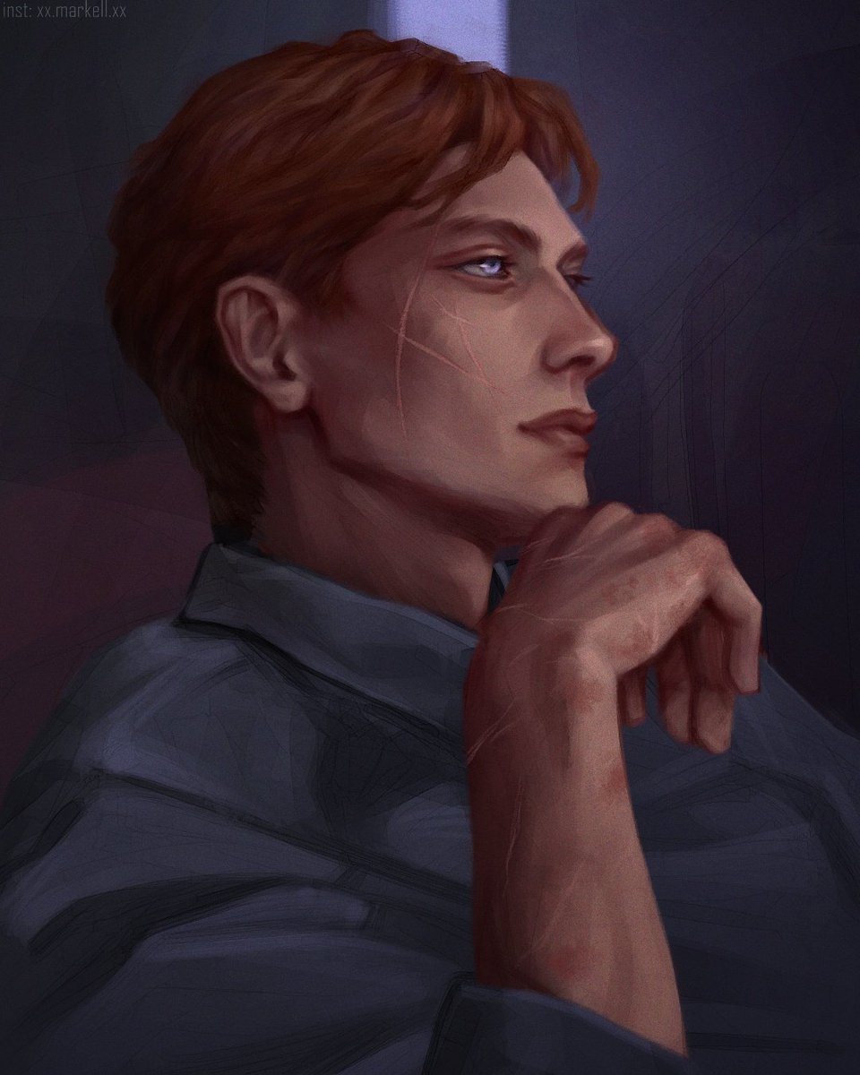 XXxmarkellxXX's tweet photo. Neil Josten 
#aftg #aftgfanart #ArtistOnTwitter https://t.co/eo6eTlB2vh