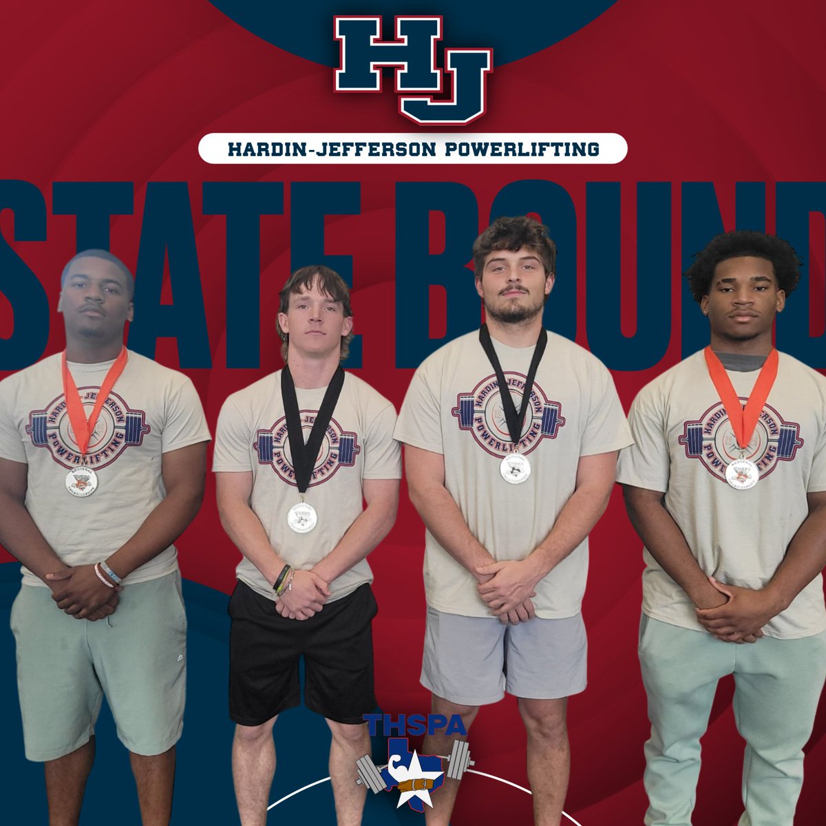 Hardin-Jefferson ISD tweet media