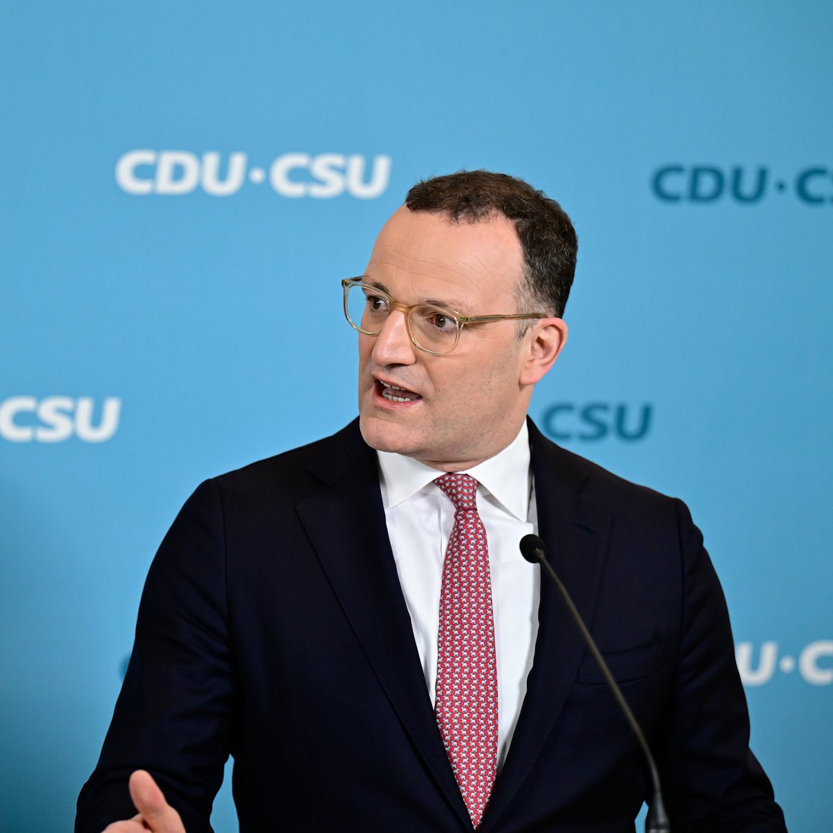 CDU·CSU tweet media