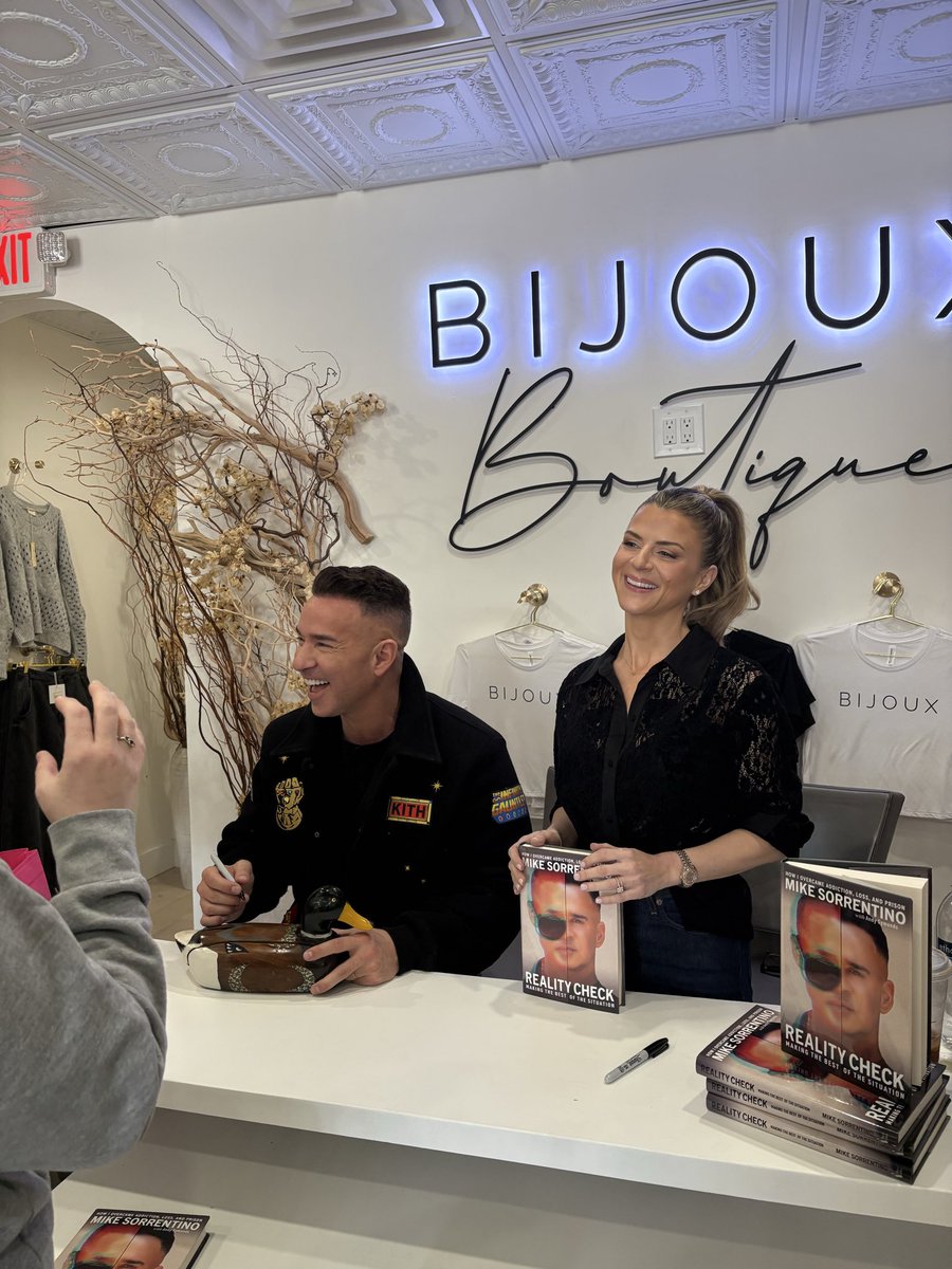 Mike The Situation ☝🏻 tweet media