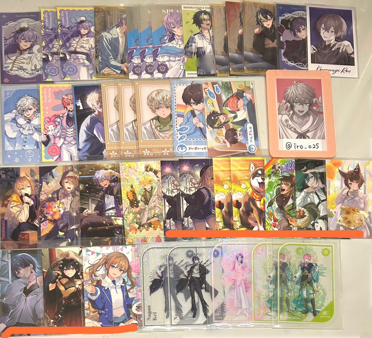 iro🌿 プロフ有り(取引垢) tweet media