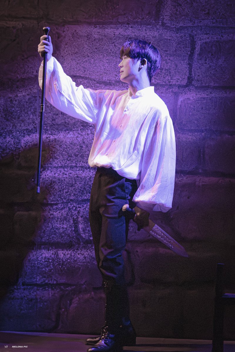 260228 밤 엘시노어 장면 시연
'재상의 죽음'
프란시스코 | 햄릿 #신은호