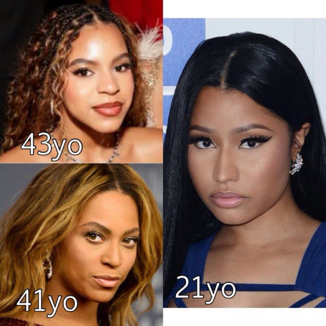 BLACKIANA tweet media