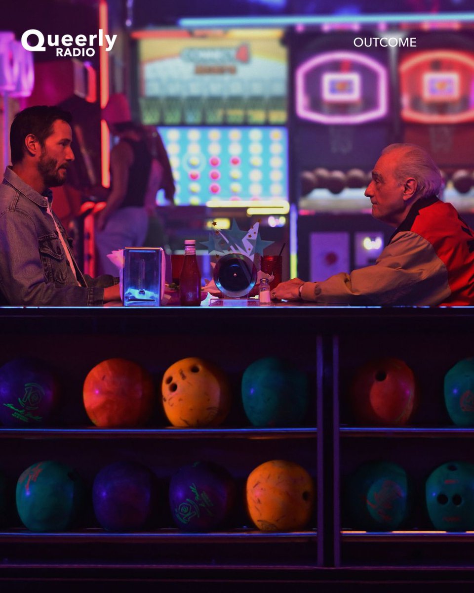 Queerly Radio tweet media