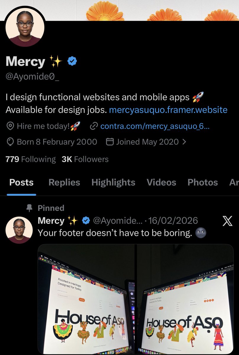 Mercy ✨ tweet media