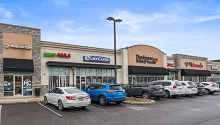 CenterSquare Investment Management tweet media