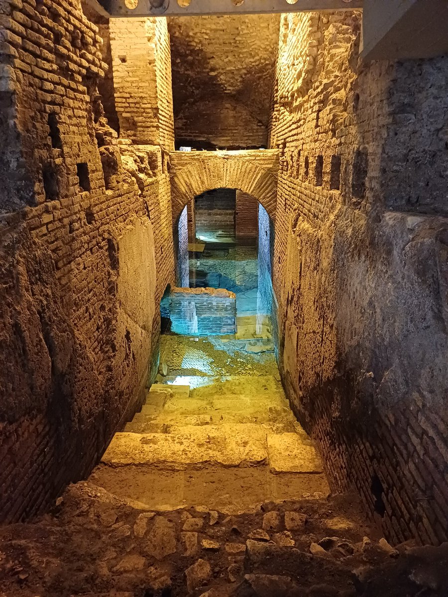 Carob Mill tweet media