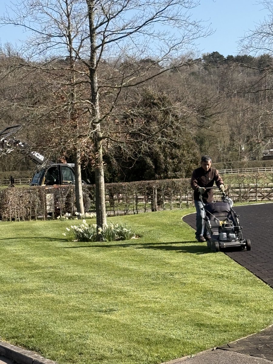 David Redvers tweet media