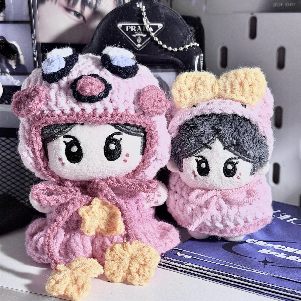 soleil🪽 tweet media