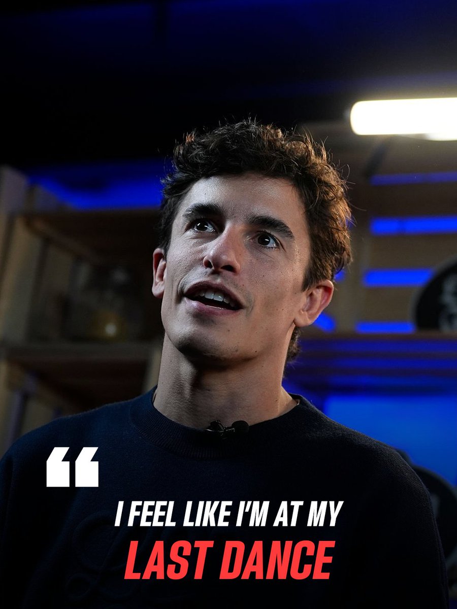 OVT || MotoGP tweet media