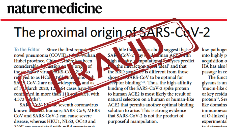 Richard H. Ebright tweet media