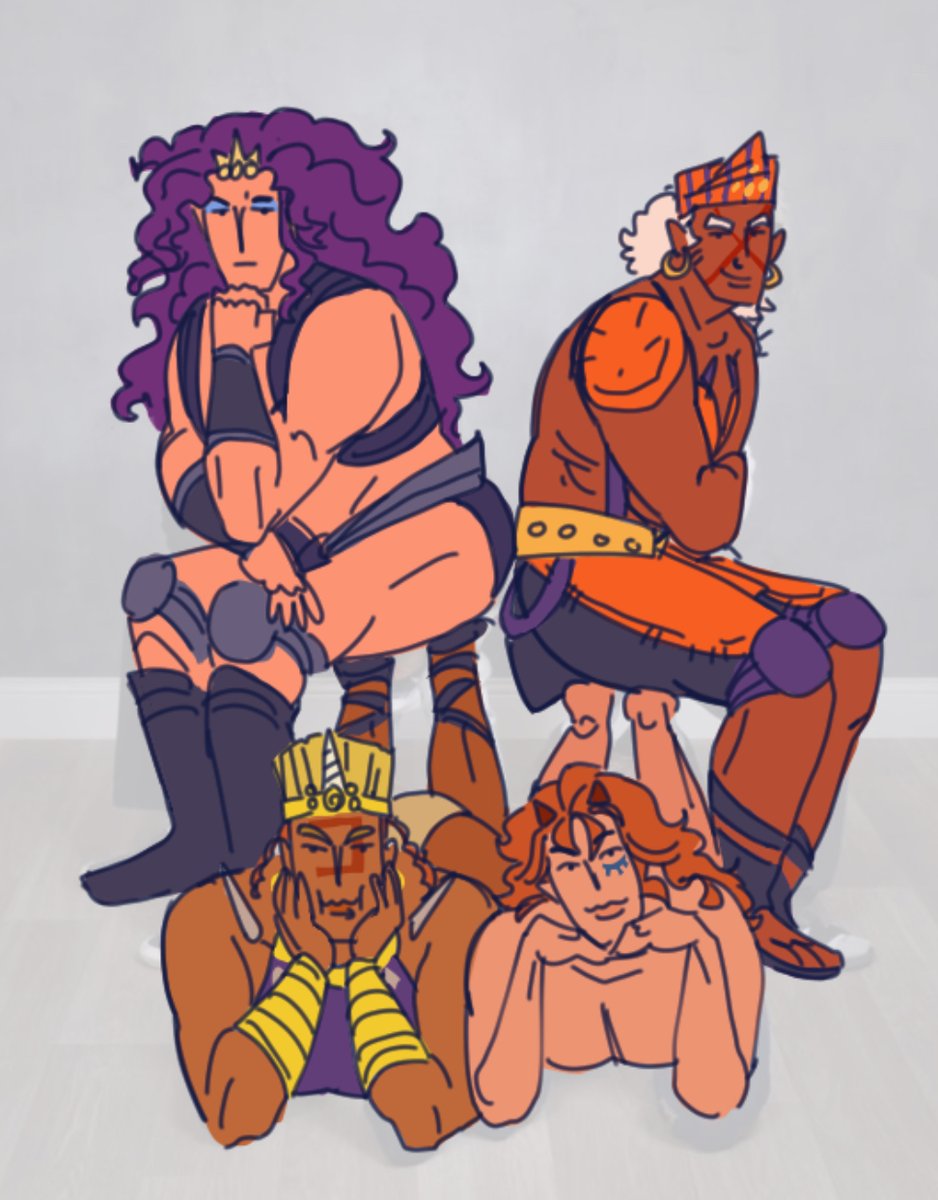 Lilac 🍉 ┆ CRW; SDC tweet media