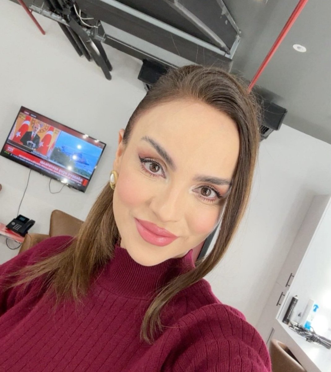 DRSN ÇLB tweet media