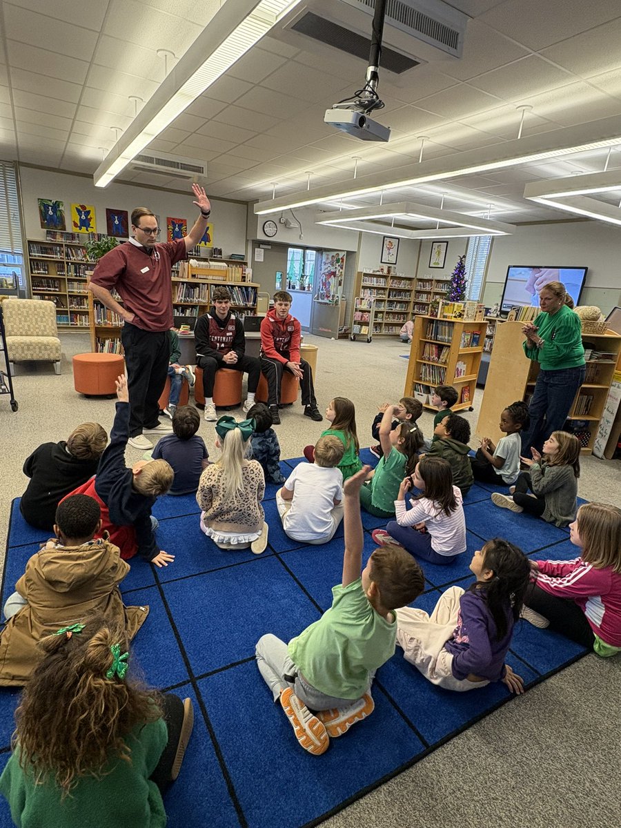 Centenary College - LA 🏀 tweet media