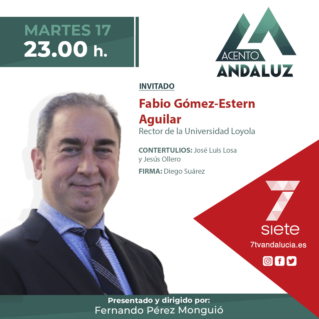 Acento Andaluz tweet media