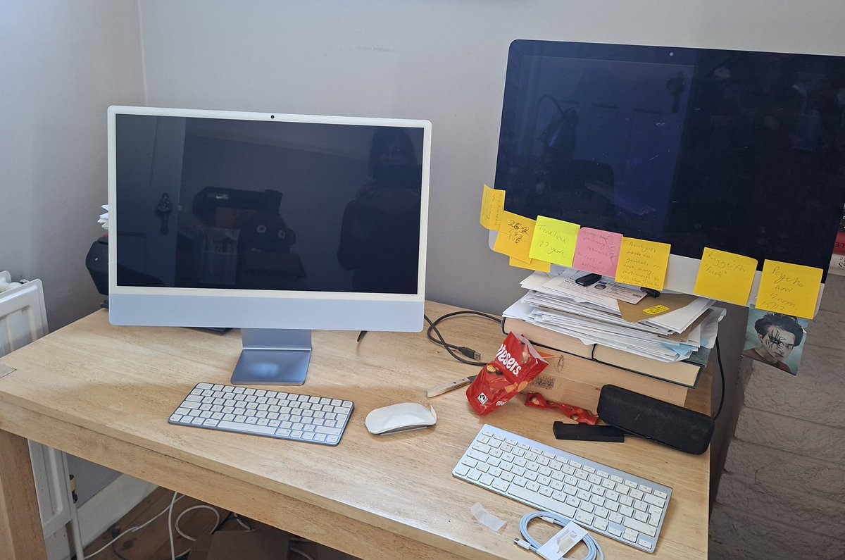 Julie D Irwin tweet media