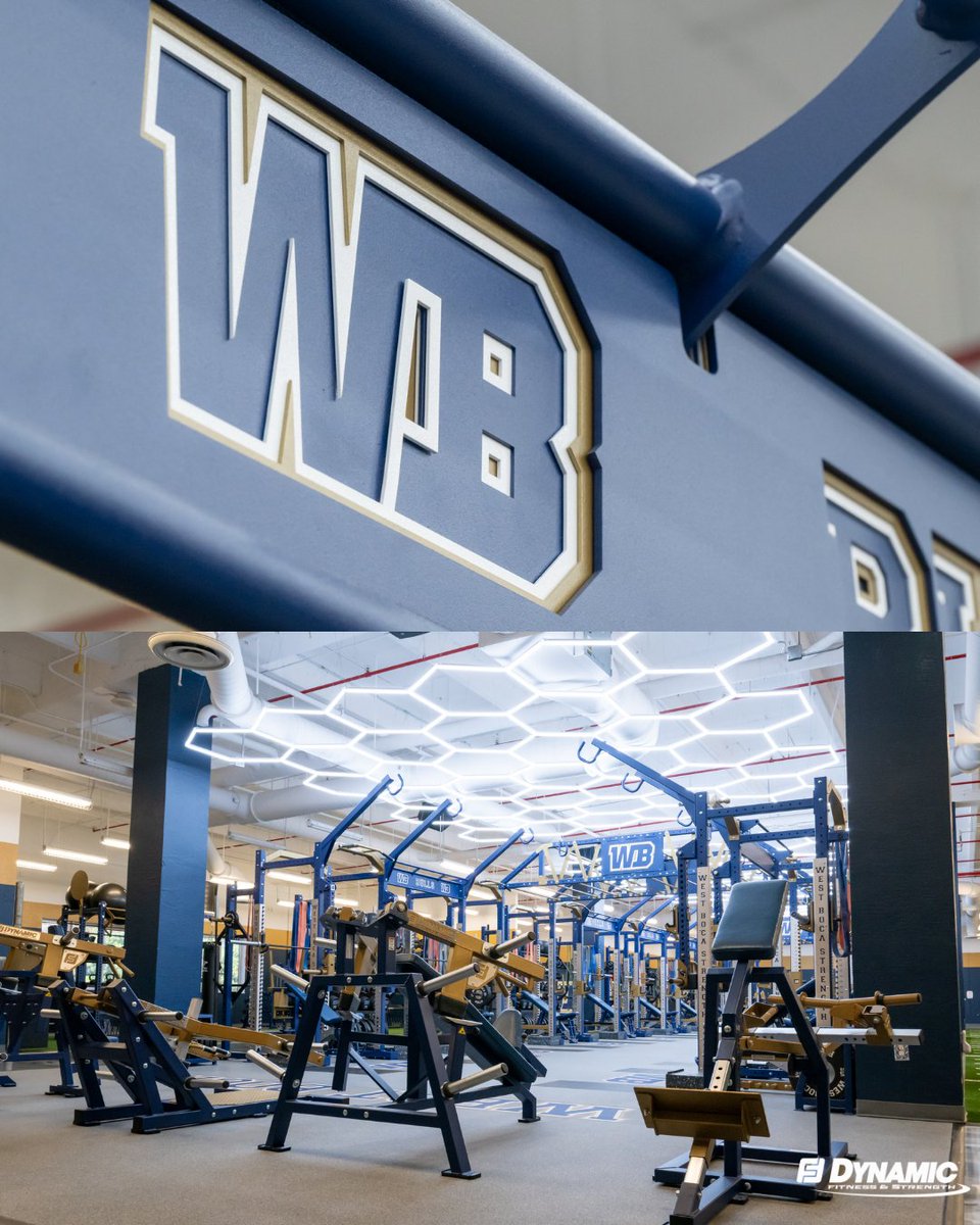 Dynamic Fitness and Strength tweet media