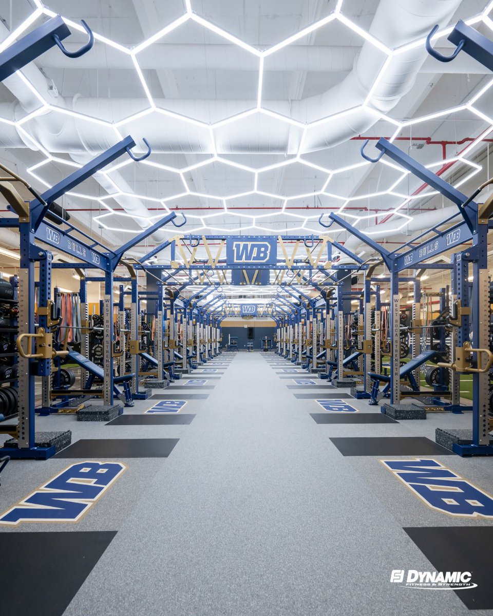 Dynamic Fitness and Strength tweet media