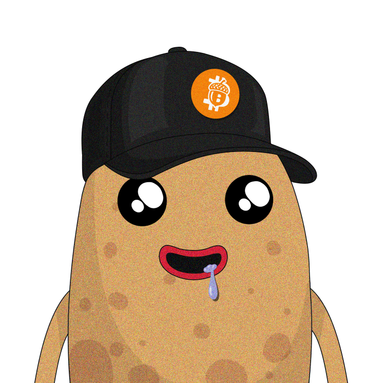 POTATO (土豆) tweet media