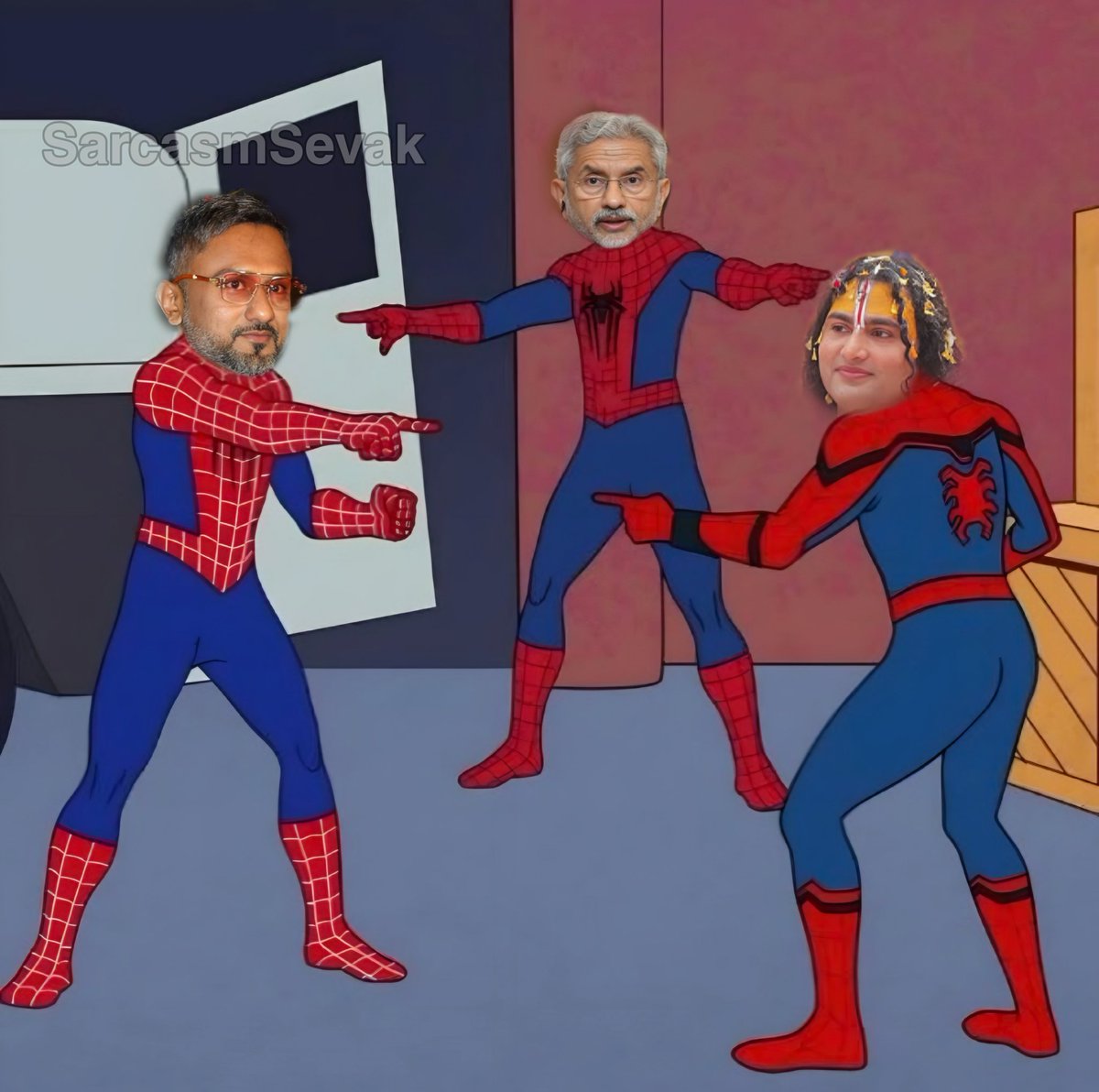 Abhay Chaudhary 🇮🇳 tweet media