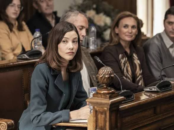 Embajada de España en Namibia tweet media