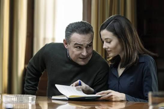 Embajada de España en Namibia tweet media