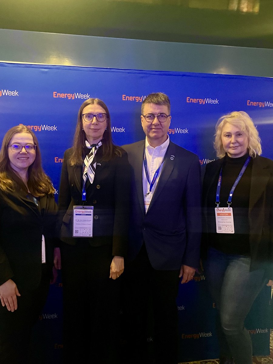 Estonia in Finland tweet media