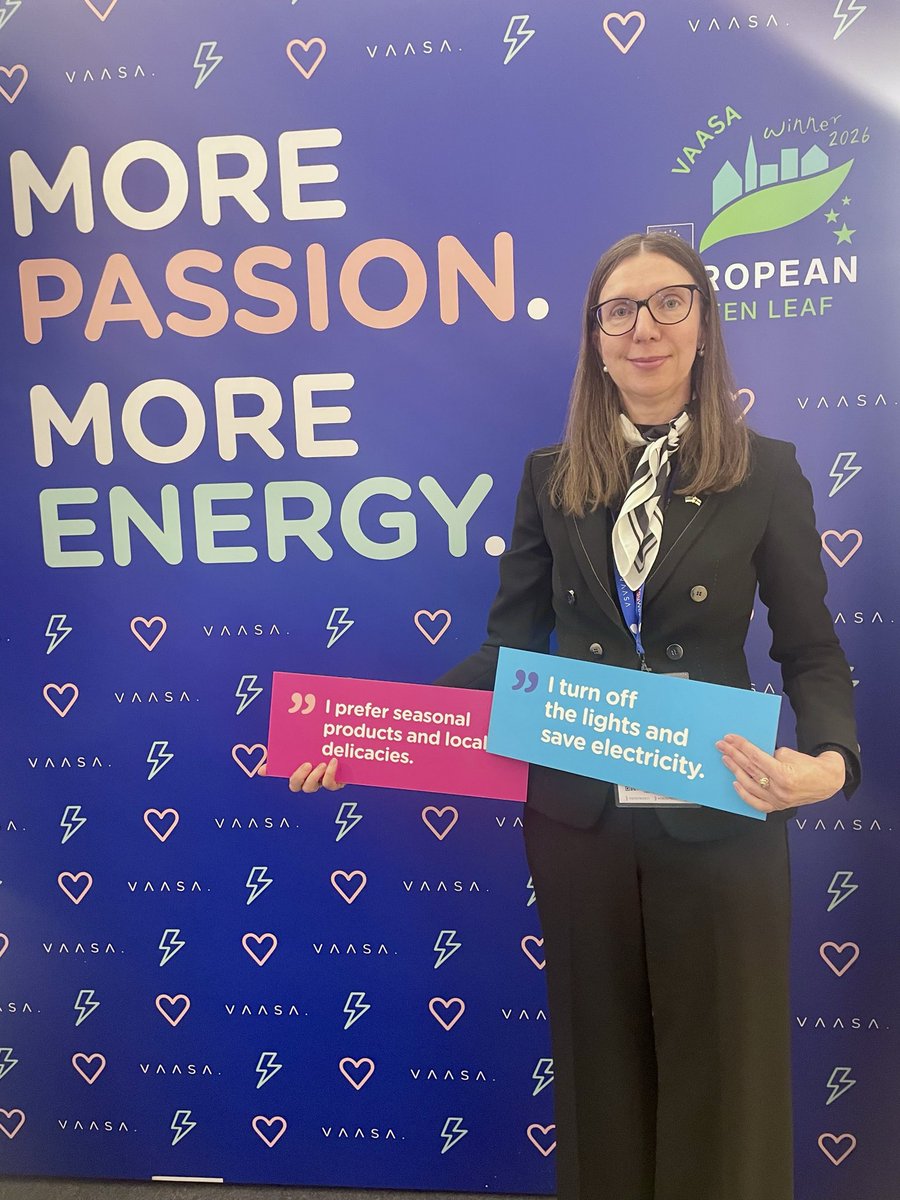 Estonia in Finland tweet media