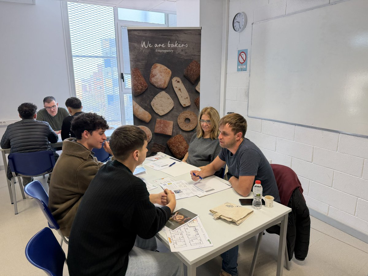 Fundació Sant Fructuós tweet media