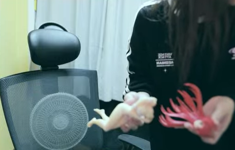 Jadoodoo tweet media