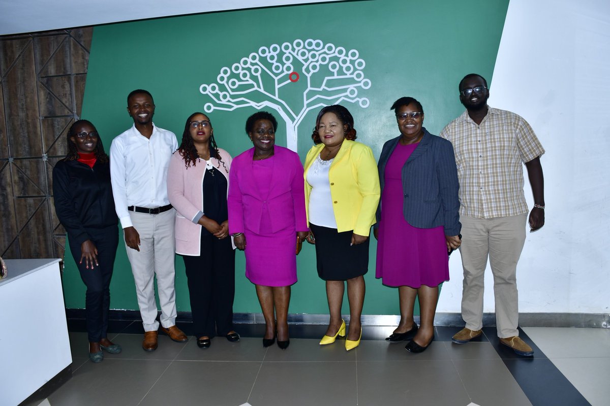 Konza Technopolis Development Authority tweet media