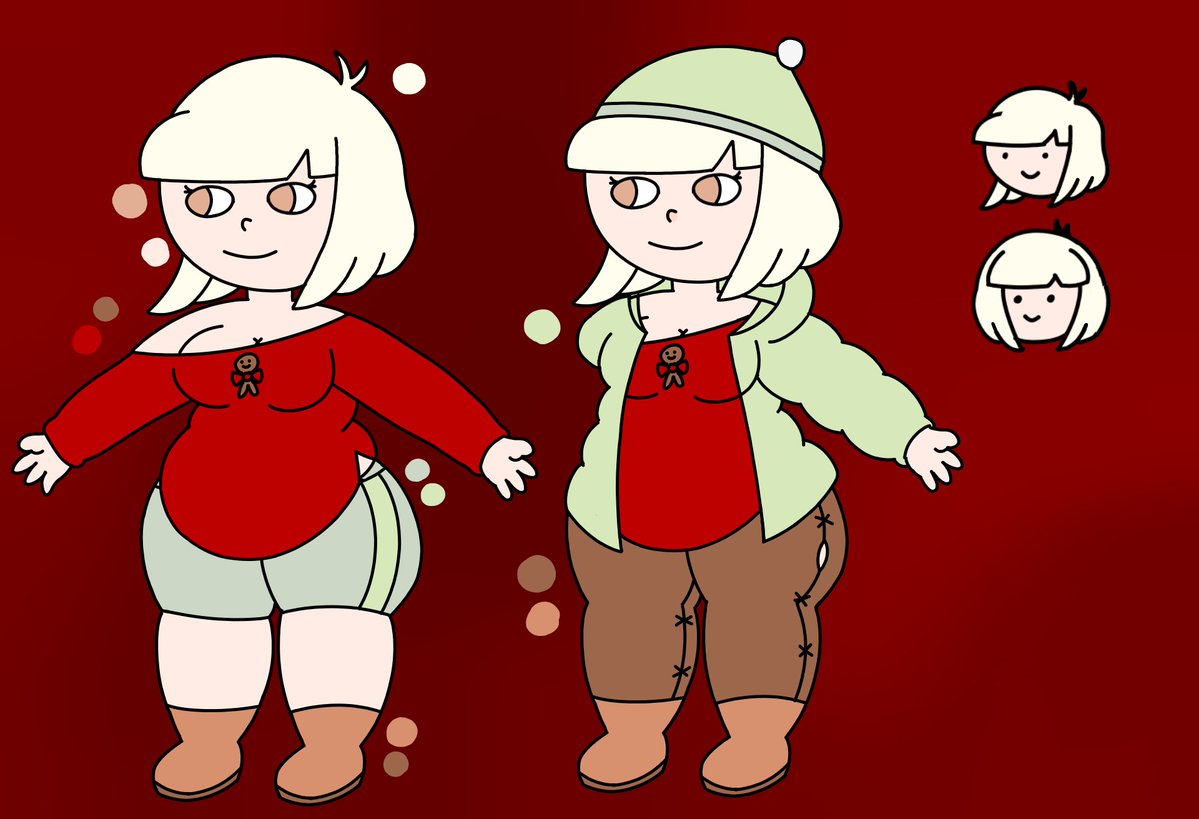 Spookhorse tweet media