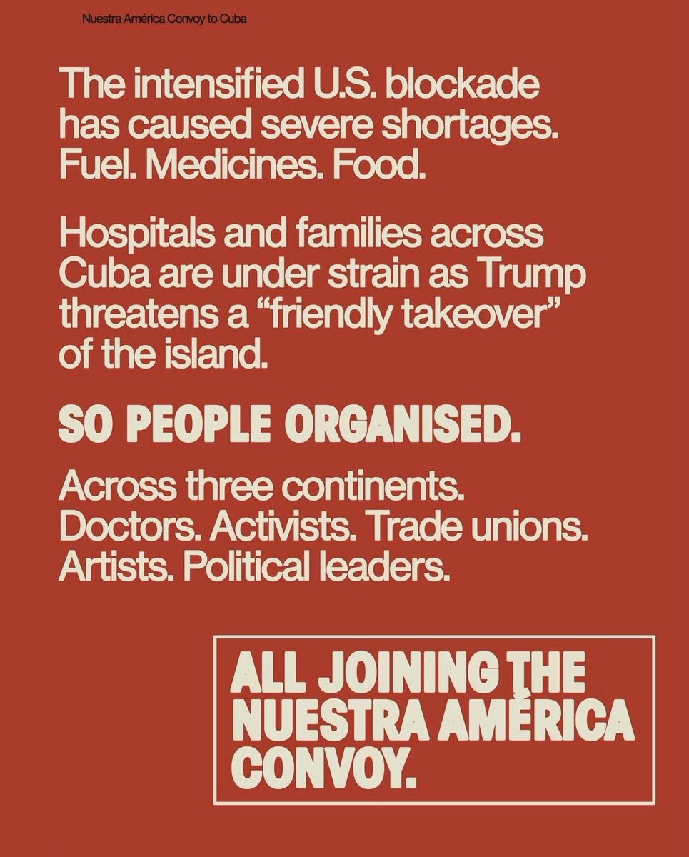 NACLA Report tweet media