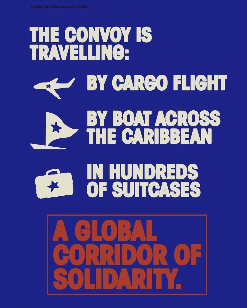 NACLA Report tweet media