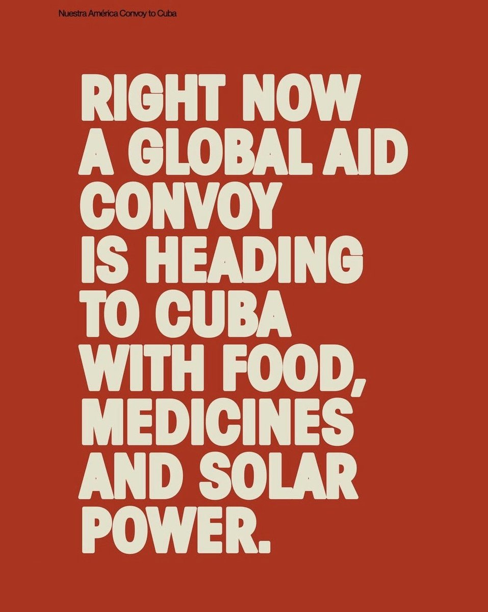 NACLA Report tweet media