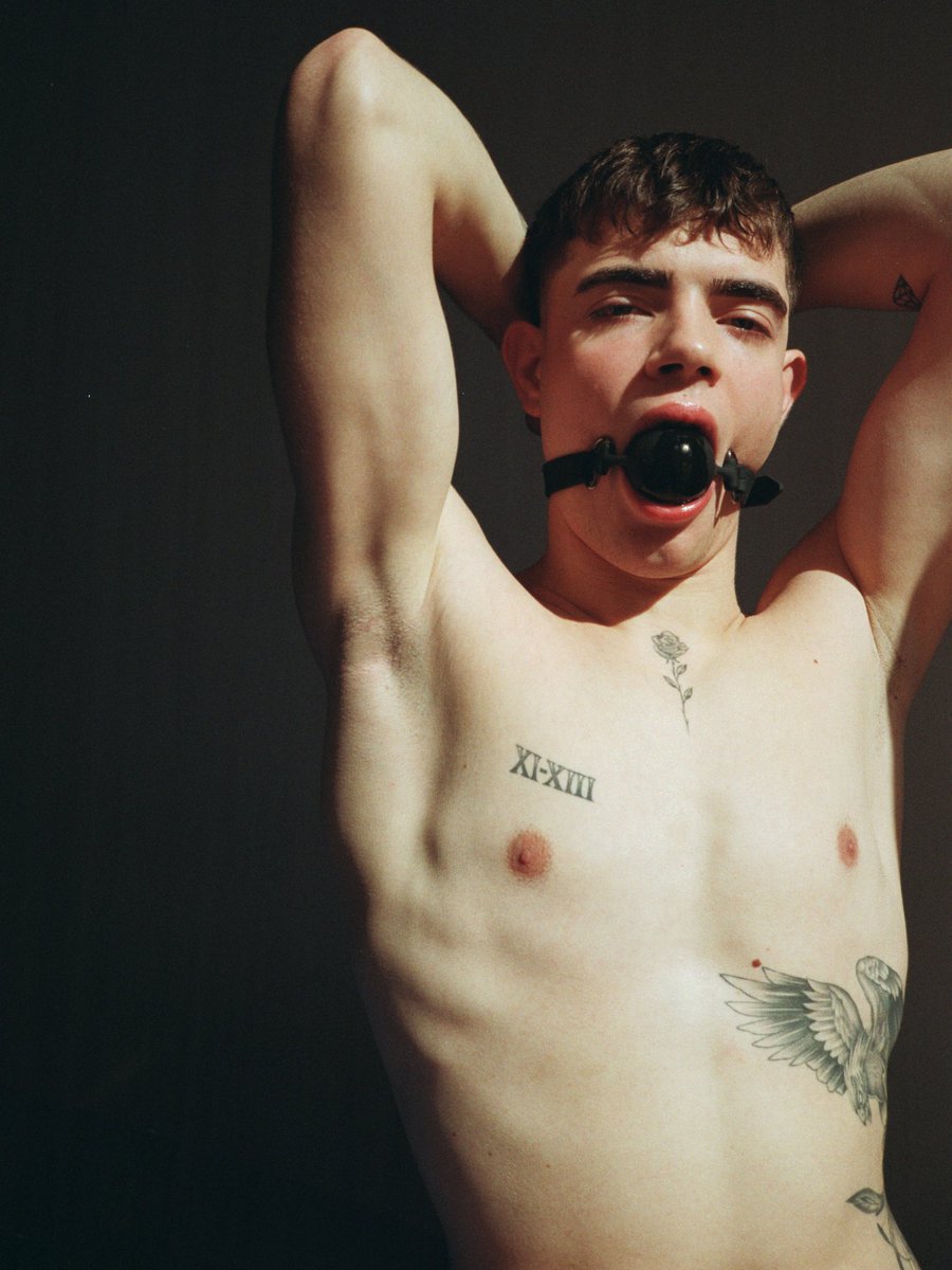 The Intim Mates News Paper tweet media